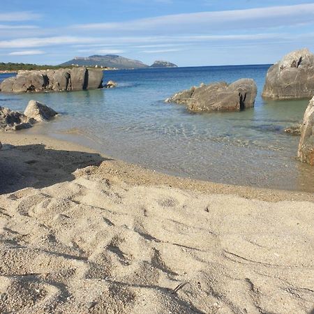 Home On Sardinia Beach Olbia Exterior photo