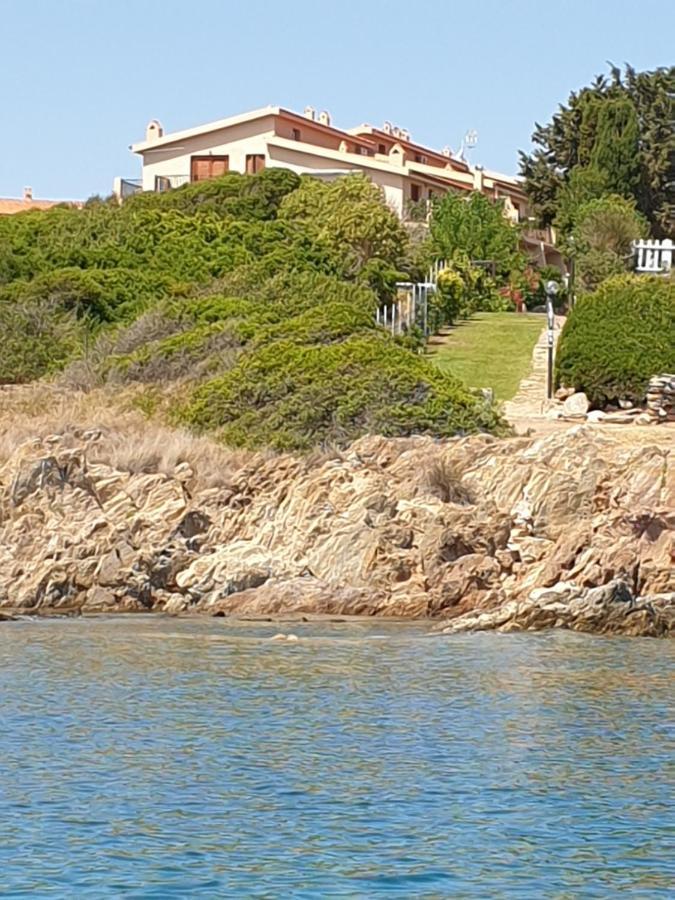 Home On Sardinia Beach Olbia Exterior photo