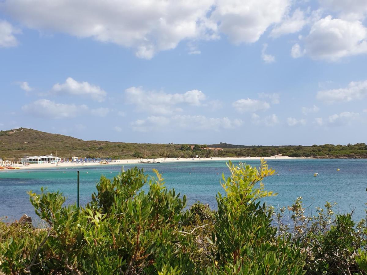 Home On Sardinia Beach Olbia Exterior photo