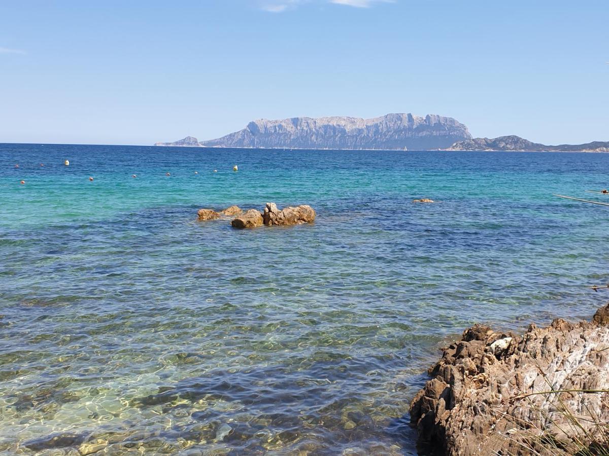 Home On Sardinia Beach Olbia Exterior photo