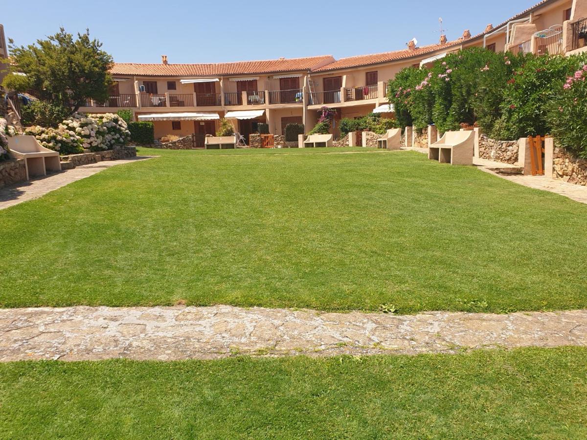 Home On Sardinia Beach Olbia Exterior photo