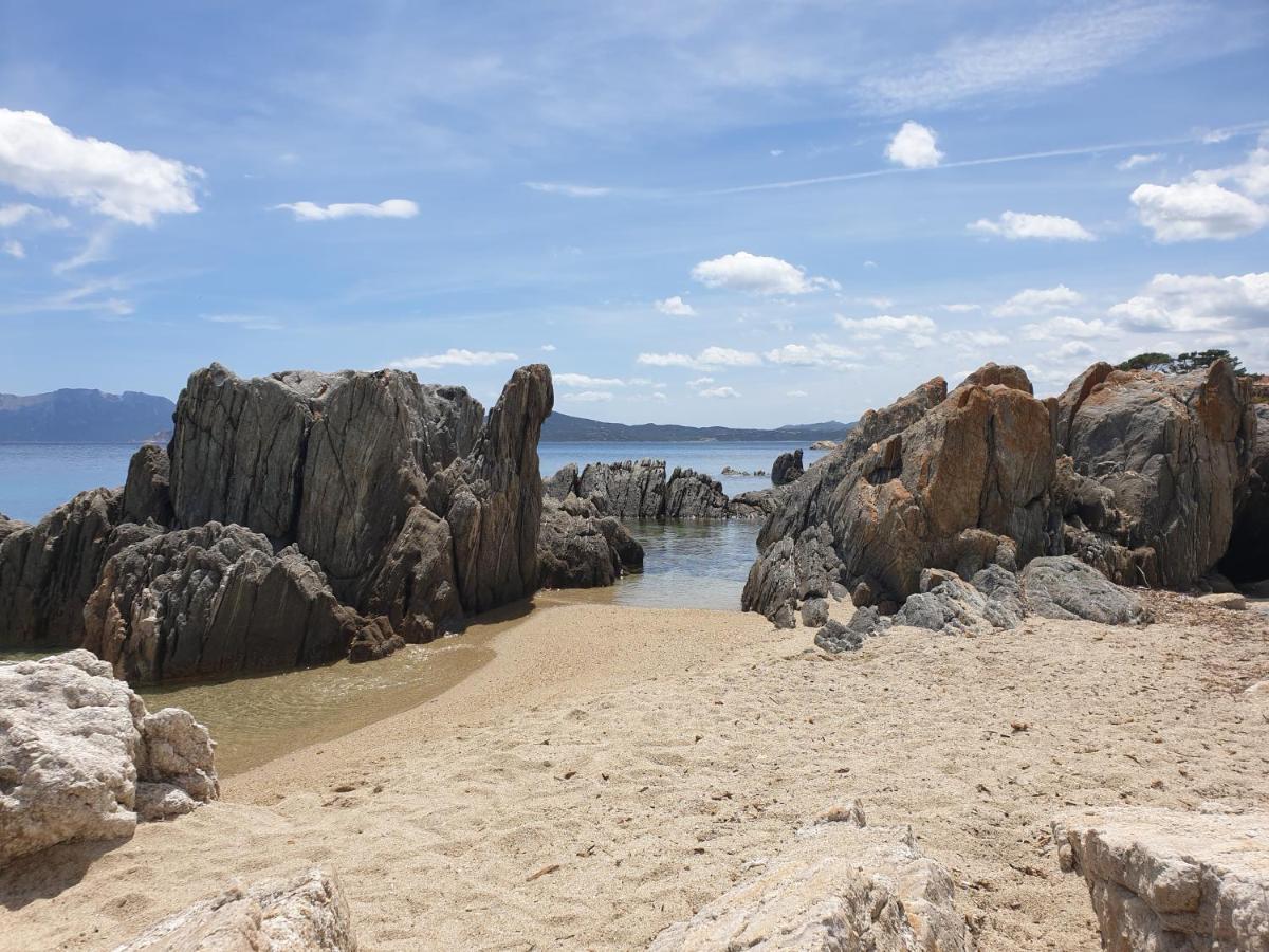 Home On Sardinia Beach Olbia Exterior photo