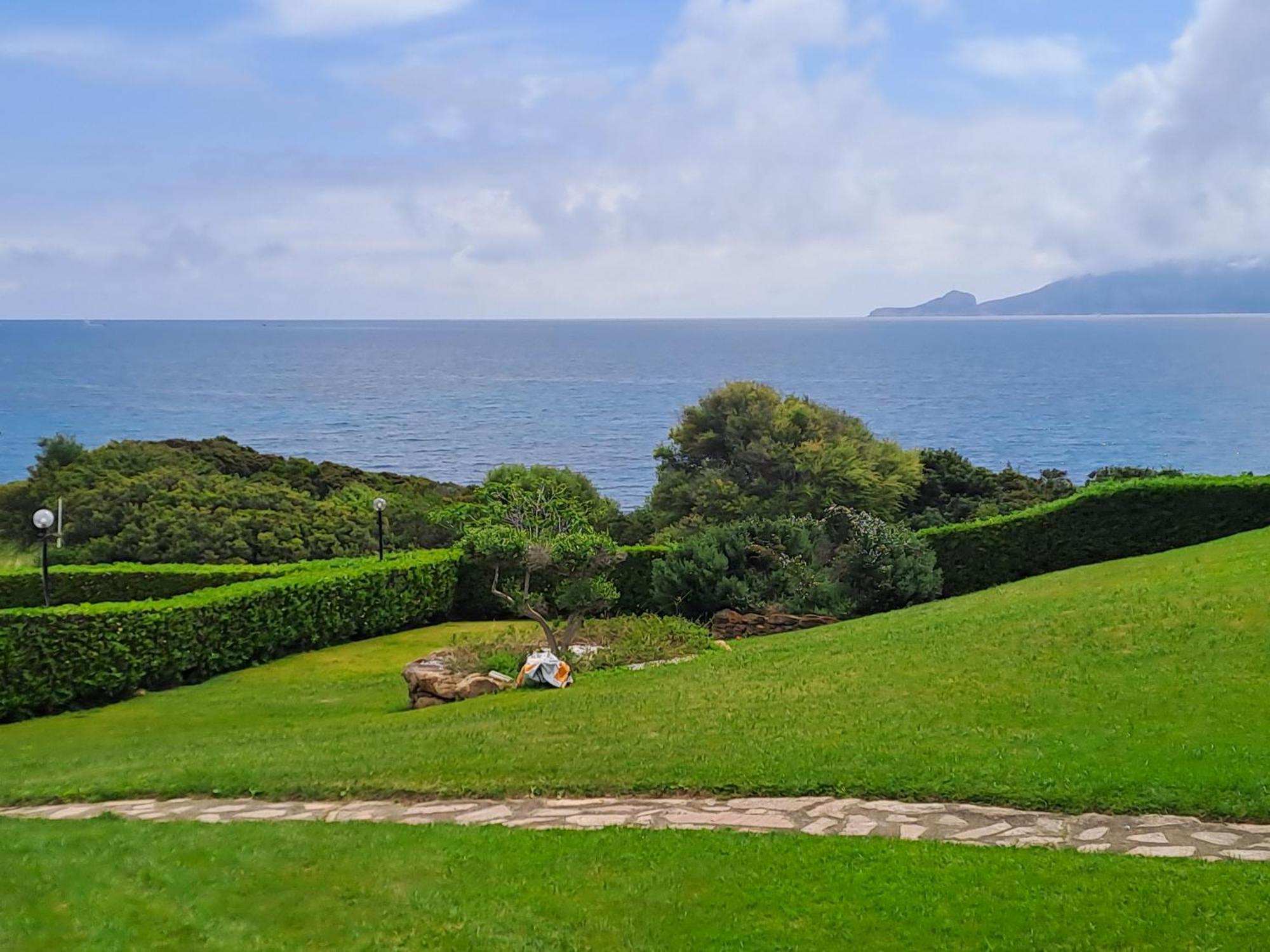 Home On Sardinia Beach Olbia Exterior photo